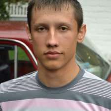 Заказчик Богдан С. — Украина, Луцк.