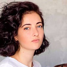 Фрилансер Luba S. — Украина, Киев. Специализация — Работа с клиентами, Живопись и графика