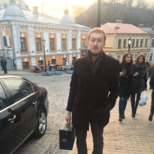 Фрилансер Дмитрий С. — Украина, Киев. Специализация — Дизайн сайтов, Дизайн интерфейсов (UI/UX)