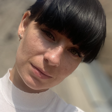 Viktoriia Sinkevych