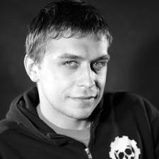 Фрилансер Антон О. — Украина, Киев. Специализация — Дизайн интерьеров, 3D моделирование и визуализация