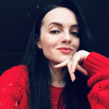 Заказчик Alina E. — Украина.