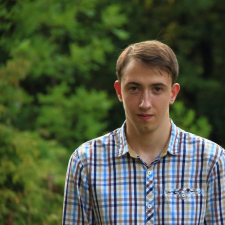 Фрилансер Максим С. — Украина, Харьков. Специализация — HTML и CSS верстка, Javascript и Typescript