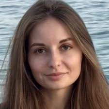 Freelancer Yuliia S. — Ukraina, Kijów.