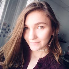 Фрилансер Снежана И. — Венгрия, Budapest. Специализация — Оформление страниц в социальных сетях, Продвижение в социальных сетях (SMM)