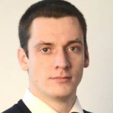 Freelancer Ihor S. — Ukraina, Kijów. Specjalizacja — Usługi prawne