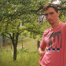 Фрилансер Ян Д. — Украина, Черновцы. Специализация — Векторная графика
