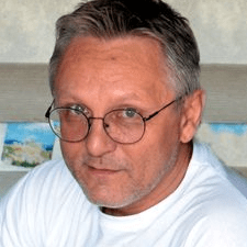 Freelancer Sergey F. — Ukraine, Kharkiv. Specialization — Javascript and Typescript, HTML & CSS