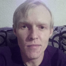 Freelancer Volodimir S. — Ukraine, Kremenchug. Core skill — Cybersecurity & Data Protection