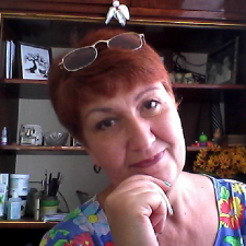 Фрилансер Ирина С. — Украина, Светловодск. Специализация — Написание статей, Контент-менеджер