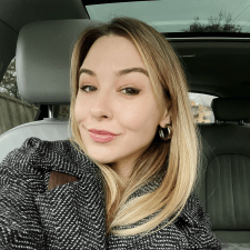 Freelancer Khrystyna B. — Ukraina, Tarnopol. Specjalizacja — Ilustracje i rysunki, Grafika wektorowa