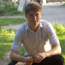 Заказчик Максим К. — Украина, Ровно.