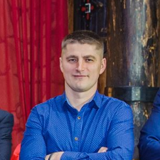 Фрилансер Сергій П. — Украина, Ровно. Специализация — PHP, PHP