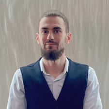 Freelancer Serhii Y. — Ukraine. Core skill — Website Development, HTML & CSS