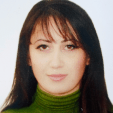 Фрилансер Сируш А. — Армения, Erewan. Специализация — Перевод текстов