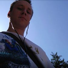 Freelancer Andrey C. — Ukraine, Vinnytsia. Specialization — Python, Bot Development
