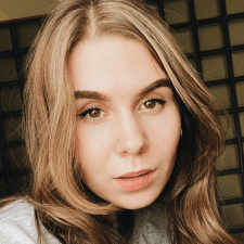Фрилансер Єлизавета С. — Украина, Киев. Специализация — Копирайтинг, Написание статей