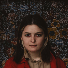 Freelancer Iryna S. — Ukraina, Kijów. Specjalizacja — Projektowanie dla poligrafii, Identyfikacja wizualna