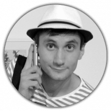 Freelancer Anatoly S. — Ukraina, Kijów. Specjalizacja — Promocja w wyszukiwarkach (SEO)