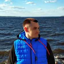 Freelancer Sergey B. — Ukraine, Zaporizhzhia. Specialization — Content Management, Transcribing