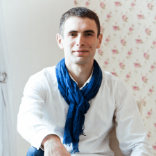 Фрилансер Назар К. — Украина, Львов. Специализация — Поисковое продвижение (SEO), Контекстная реклама