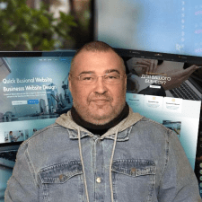 Фрилансер Андрій Ш. — Украина, Киев. Специализация — Создание сайта под ключ, Интернет-магазины и электронная коммерция