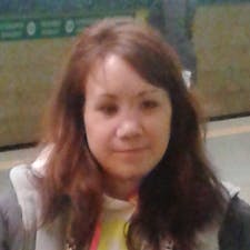 Анна Ситник