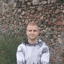 Zleceniodawca Yaroslav Z. — Ukraina, Łuck.