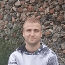 Фрилансер Ярослав Ж. — Украина, Луцк. Специализация — Парсинг данных, Python