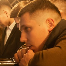 Freelancer Andrii Z. — Ukraina, Kowel. Specjalizacja — Python, Tworzenie chatbota