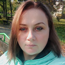 Фрилансер Ірина С. — Украина, Киев. Специализация — Баннеры, Оформление страниц в социальных сетях
