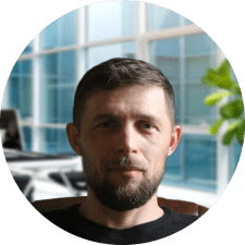 Фрилансер Іван С. — Украина, Умань. Специализация — Python