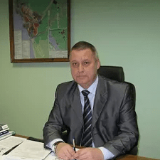 Sergey Stroinsky
