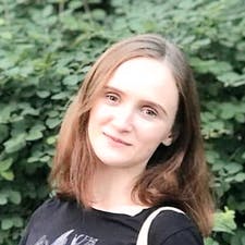 Anastasiya Polishchuk