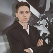 Фрилансер Oleksandr S. — Украина, Запорожье. Специализация — HTML и CSS верстка, Продвижение в социальных сетях (SMM)