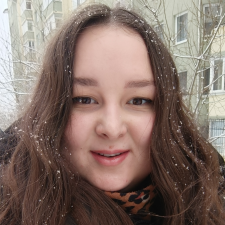 Freelancer Solomiia K. — Ukraine, Lvov. Core skill — Data Processing