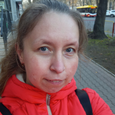 Фрилансер Ірина К. — Украина, Одесса. Специализация — Гибридные мобильные приложения, Создание сайта под ключ