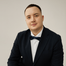 Freelancer Vyacheslav T. — Ukraine, Uzhgorod. Core skill — Python, Web Programming