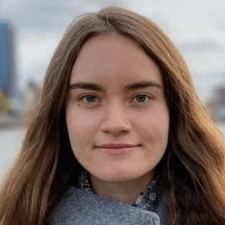 Фрилансер Катерина С. — Украина, Киев. Специализация — Дизайн интерфейсов (UI/UX)