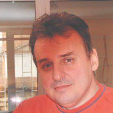 Фрилансер Владимир К. — Україна, Первомайський. Спеціалізація — Веб-програмування, PHP