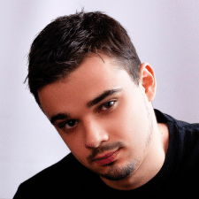 Фрилансер Влад Б. — Украина, Киев. Специализация — HTML и CSS верстка, Javascript и Typescript
