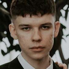 Freelancer Oleksii S. — Ukraine. Core skill — Web Design, Website SEO Audit
