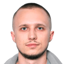Фрилансер Oleksii N. — Украина, Киев. Специализация — Анимация, Логотипы