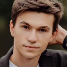 Freelancer Anatolii K. — Ukraina, Korosten.