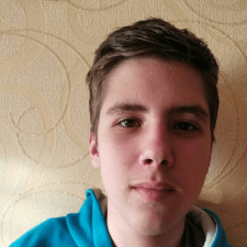 Freelancer Yaroslav M. — Ukraina, Winniki. Specjalizacja — Kompleksowe prace nad stroną internetową, Loga