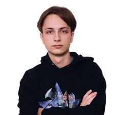 Freelancer Yurii D. — Ukraine, Boyarka. Core skill — Audio & Video Editing, Web Programming