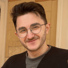 Фрилансер Михайло В. — Украина, Львов. Специализация — Веб-программирование, HTML и CSS верстка