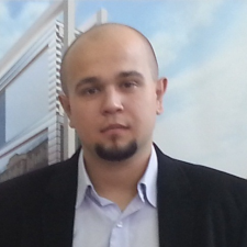 Фрилансер Юрій К. — Украина, Львов. Специализация — Архитектурные проекты, 3D моделирование и визуализация