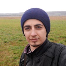 Фрилансер Александр Ф. — Украина, Одесса. Специализация — HTML и CSS верстка