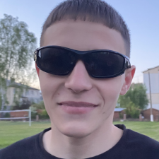 Freelancer Marko M. — Ukraina, Stryj. Specjalizacja — Tłumaczenie tekstów, Copywriting